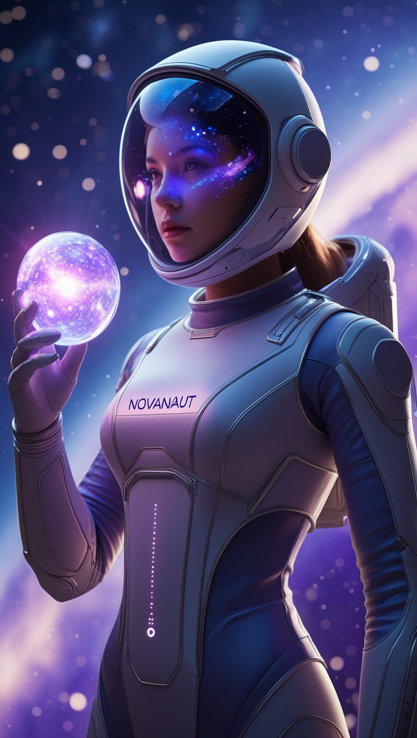 Novanaut